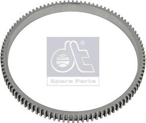 DT Spare Parts 2.65179 - Érzékelő gyűrű, ABS parts5.com