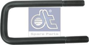 DT Spare Parts 2.61832 - Brida arc parts5.com