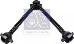 DT Spare Parts 2.62617 - Track Control Arm parts5.com