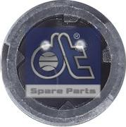 DT Spare Parts 2.14922 - Ventil comutare, clapeta evacuare parts5.com