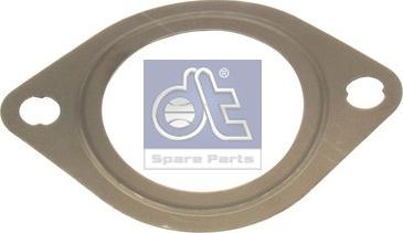 DT Spare Parts 2.15902 - Zaptivka, pumpa za vodu parts5.com