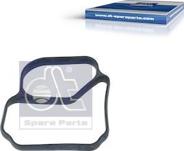 DT Spare Parts 2.15921 - Уплътнение, водна помпа parts5.com