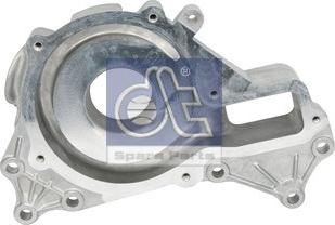 DT Spare Parts 2.15590 - Kućište, pumpa za vodu parts5.com