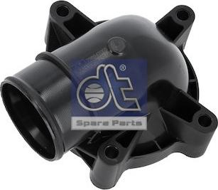 DT Spare Parts 2.15646 - Termostat, soğutma sıvısı parts5.com