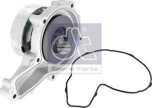 DT Spare Parts 2.15685 - Pompa apa parts5.com