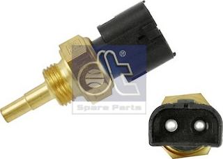 DT Spare Parts 2.15022 - Sensor, coolant temperature parts5.com