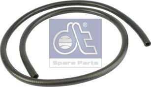 DT Spare Parts 2.15144 - Radiator Hose parts5.com