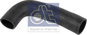 DT Spare Parts 2.15126 - Furtun radiator parts5.com