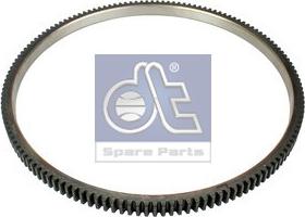 DT Spare Parts 2.10074 - Coroana dintata, volanta parts5.com