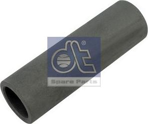 DT Spare Parts 2.10157 - Manson distantier, esapament parts5.com