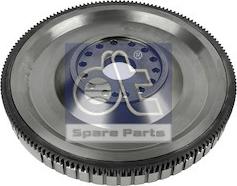 DT Spare Parts 2.10366 - Vauhtipyörä parts5.com