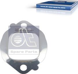 DT Spare Parts 2.10249 - Τσιμούχα, πολλαπλή εξαγωγή parts5.com