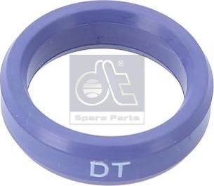 DT Spare Parts 2.10208 - Tömítőgyűrű parts5.com