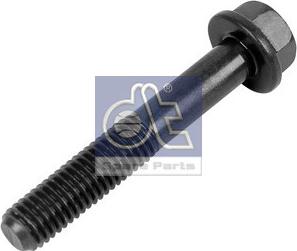 DT Spare Parts 2.10715 - Surub biela parts5.com