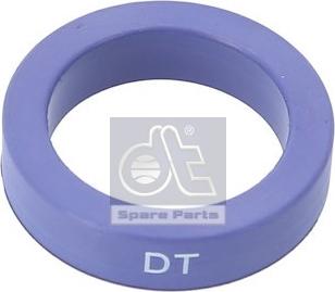 DT Spare Parts 2.11433 - Etansare, pompa ulei parts5.com