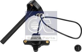 DT Spare Parts 2.11173 - Sensor, Motorölstand parts5.com