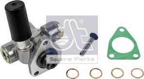 DT Spare Parts 2.12103 - Pompa, combustibil parts5.com