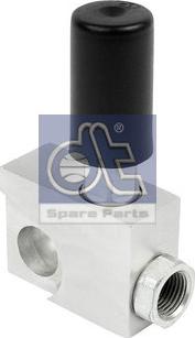 DT Spare Parts 2.12107 - Pump, fuel pre-supply parts5.com