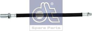 DT Spare Parts 2.30102 - Debriyaj hortumu parts5.com