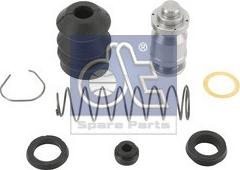 DT Spare Parts 2.31315 - Repair Kit, clutch master cylinder parts5.com