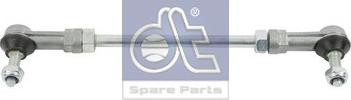 DT Spare Parts 2.32105 - Levier de schimbare viteze parts5.com