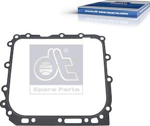 DT Spare Parts 2.32226 - Gasket, manual transmission housing parts5.com