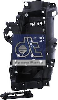 DT Spare Parts 2.24530 - Korpus, esituli parts5.com