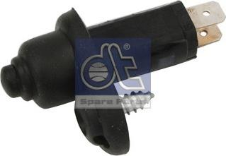 DT Spare Parts 2.24001 - Prekidač, kontakt na vratima parts5.com