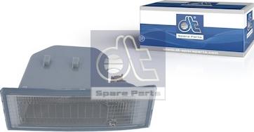 DT Spare Parts 2.24171 - Fog Light parts5.com