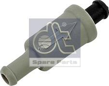 DT Spare Parts 2.25211 - Supapa, spalare parbriz parts5.com