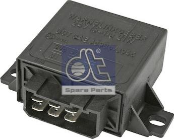 DT Spare Parts 2.25280 - Utripalnik parts5.com