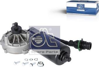 DT Spare Parts 2.25271 - Motor brisalnika parts5.com