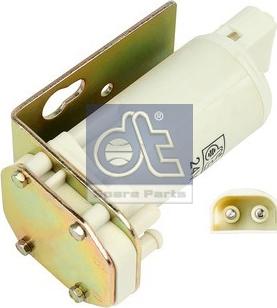 DT Spare Parts 2.23045 - Pompa de apa,spalare parbriz parts5.com