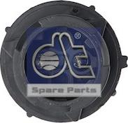 DT Spare Parts 2.23034 - Senzor impulsuri, arbore cotit parts5.com