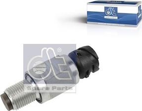 DT Spare Parts 2.27063 - Sensor, Geschwindigkeit parts5.com