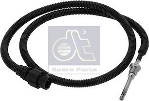 DT Spare Parts 2.27148 - Sensor parts5.com