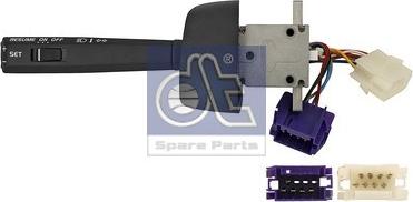 DT Spare Parts 2.27301 - Spínač řízení parts5.com