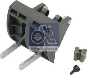 DT Spare Parts 2.74051 - Element de reglaj,regaj scaun parts5.com