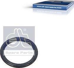 DT Spare Parts 2.76204 - Inel etansare, racord incalzire parts5.com