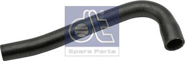 DT Spare Parts 2.76270 - Conducta, schimbator caldura-incalzire parts5.com