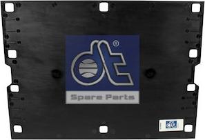 DT Spare Parts 2.71218 - Aripa interioara parts5.com