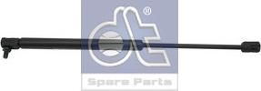 DT Spare Parts 2.72071 - Amortizor gaz, capac cutie scule parts5.com