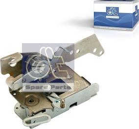 DT Spare Parts 2.72136 - Ovilukko parts5.com