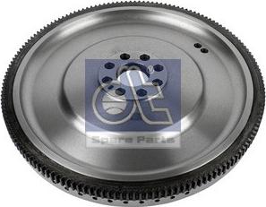 DT Spare Parts 7.54002 - Flywheel parts5.com