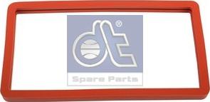 DT Spare Parts 7.50504 - Seal, crankcase breather parts5.com