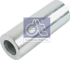 DT Spare Parts 7.11014 - Bush, leaf spring parts5.com