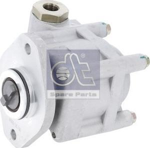 DT Spare Parts 7.13200 - Pompa hidraulica, sistem de directie parts5.com