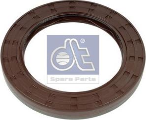 DT Spare Parts 7.38220 - Anillo retén, diferencial parts5.com