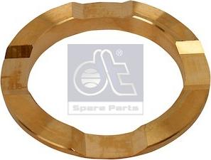 DT Spare Parts 7.32192 - Inel de centrare, Janta parts5.com