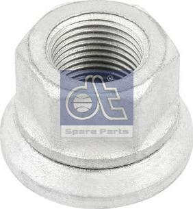 DT Spare Parts 7.32164 - Tekerlek somunu parts5.com